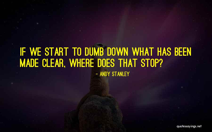 Andy Stanley Quotes 1657470 Andy Stanley Quotes 1657470