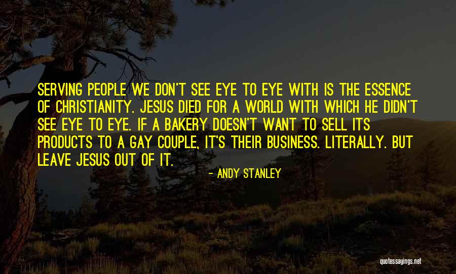 Andy Stanley Quotes 1735342