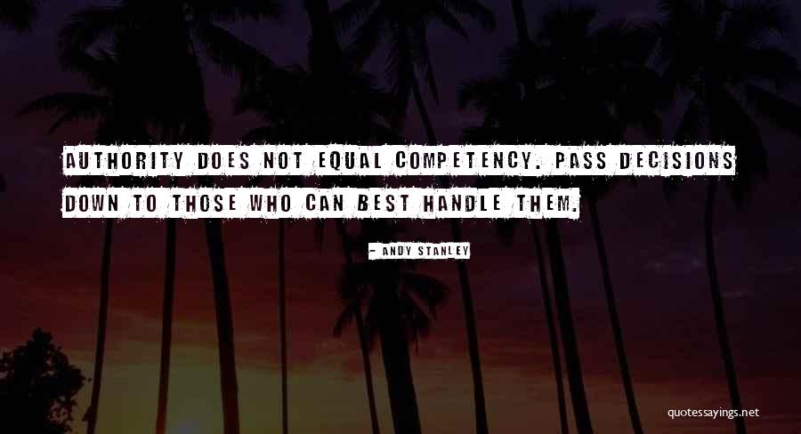 Andy Stanley Quotes 1770241 Andy Stanley Quotes 1770241