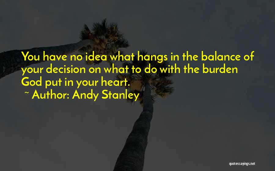 Andy Stanley Quotes 1839888