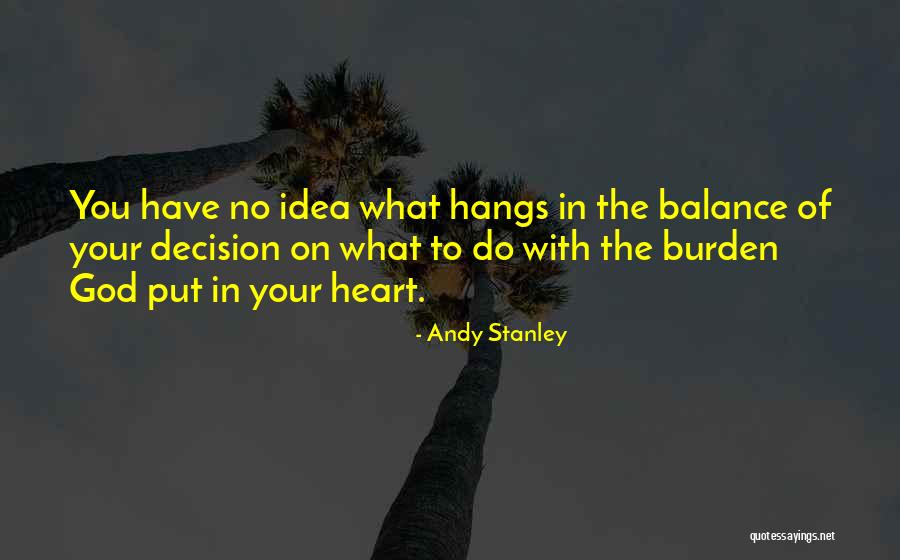 Andy Stanley Quotes 1839888