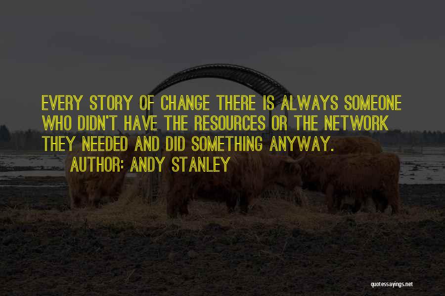 Andy Stanley Quotes 2022584