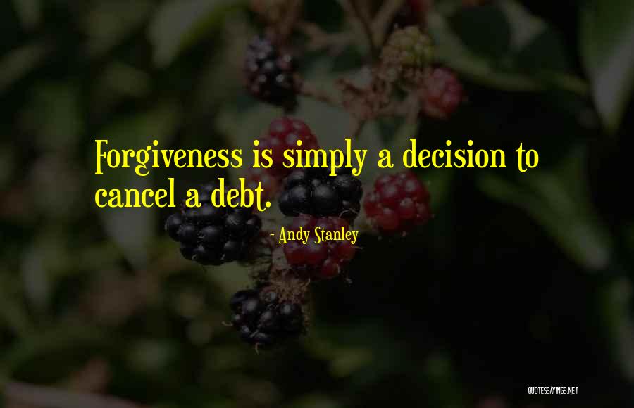 Andy Stanley Quotes 2078518 Andy Stanley Quotes 2078518