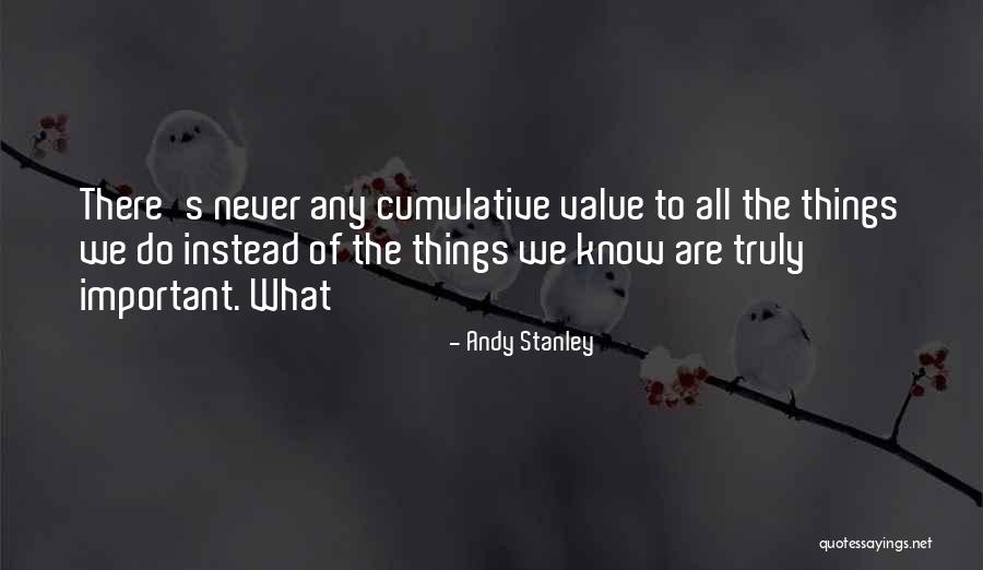 Andy Stanley Quotes 2208731 Andy Stanley Quotes 2208731