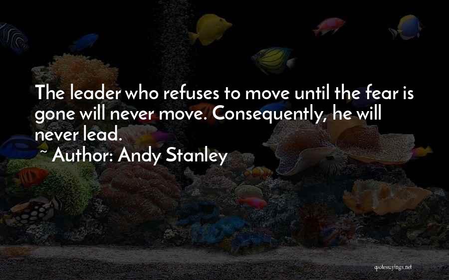 Andy Stanley Quotes 2214153