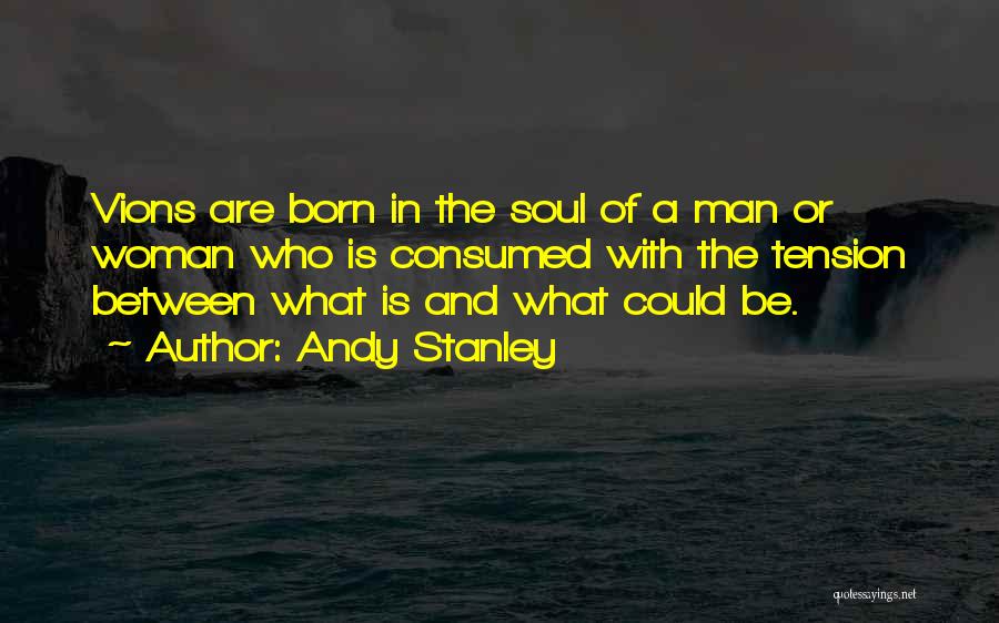 Andy Stanley Quotes 229630