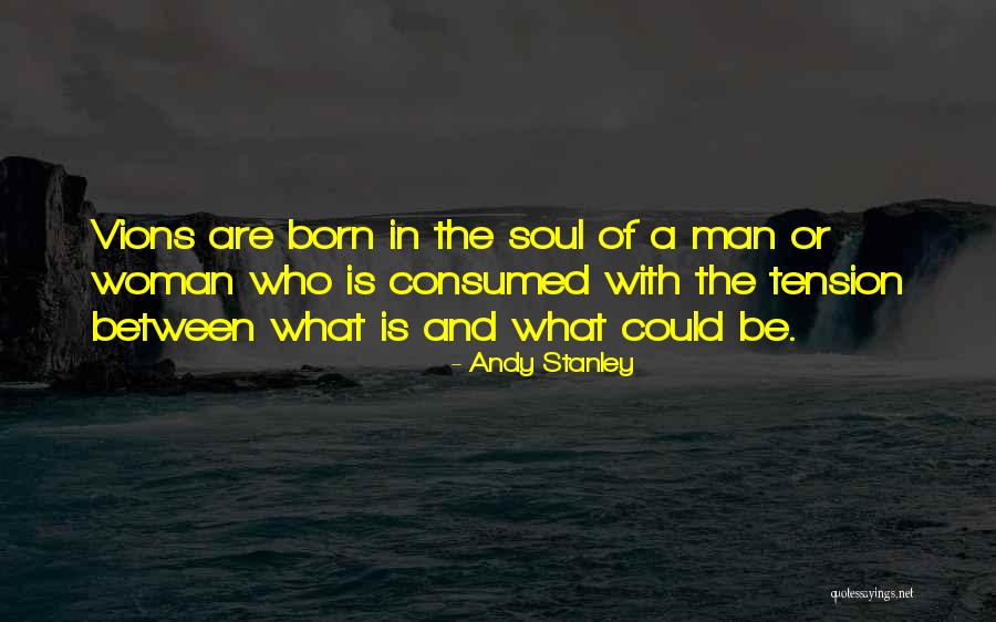 Andy Stanley Quotes 229630