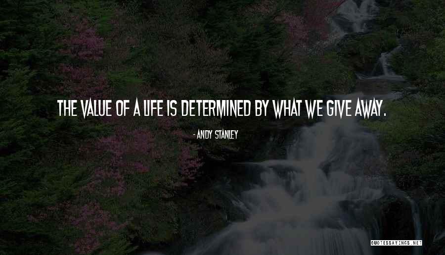 Andy Stanley Quotes 383909 Andy Stanley Quotes 383909