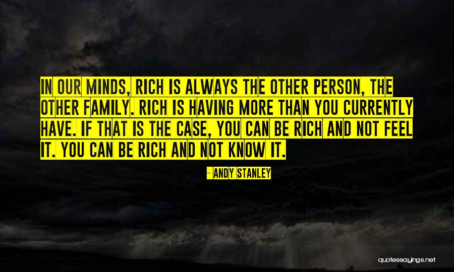 Andy Stanley Quotes 433924