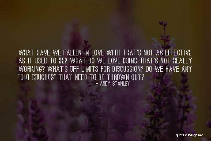 Andy Stanley Quotes 501971