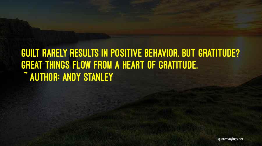 Andy Stanley Quotes 714412