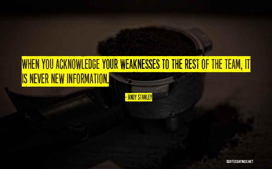 Andy Stanley Quotes 718670 Andy Stanley Quotes 718670