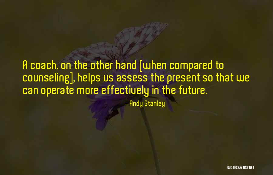 Andy Stanley Quotes 743210 Andy Stanley Quotes 743210