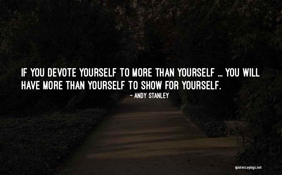Andy Stanley Quotes 785201 Andy Stanley Quotes 785201