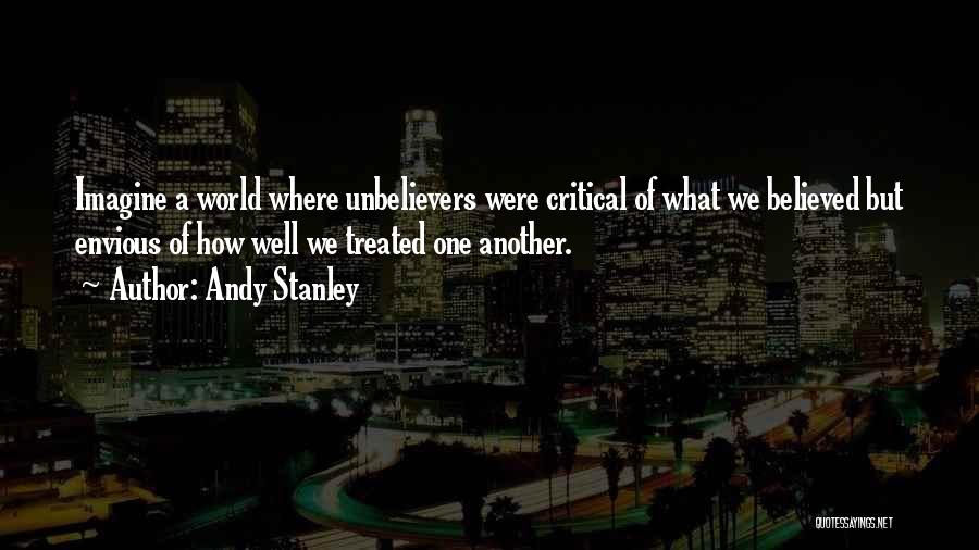 Andy Stanley Quotes 805325