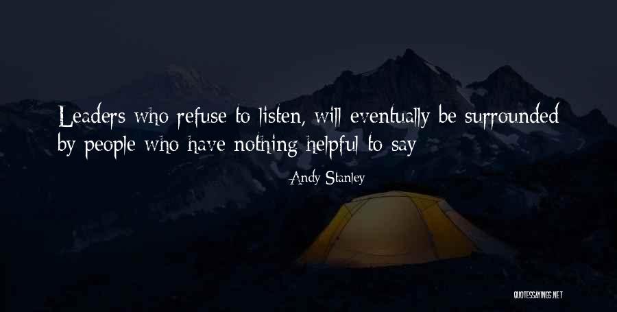 Andy Stanley Quotes 831293 Andy Stanley Quotes 831293