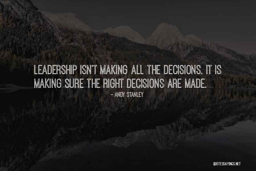 Andy Stanley Quotes 864927 Andy Stanley Quotes 864927