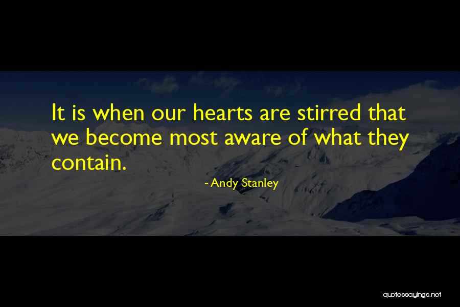 Andy Stanley Quotes 962064