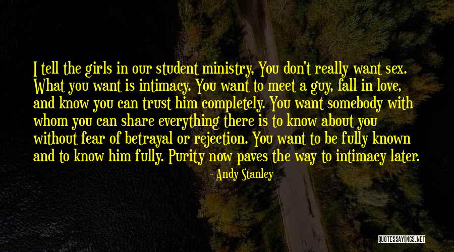 Andy Stanley Quotes 970396