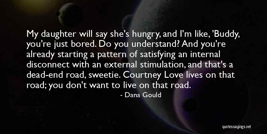 Andy Stanley Staying In Love Quotes By Dana Gould Andy Stanley Staying In Love Quotes By Dana Gould