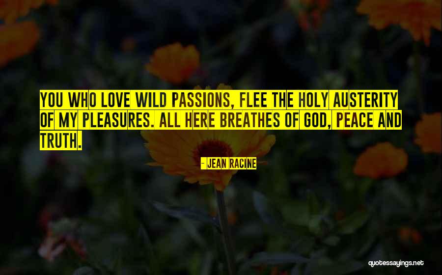 Andy Stanley Staying In Love Quotes By Jean Racine Andy Stanley Staying In Love Quotes By Jean Racine
