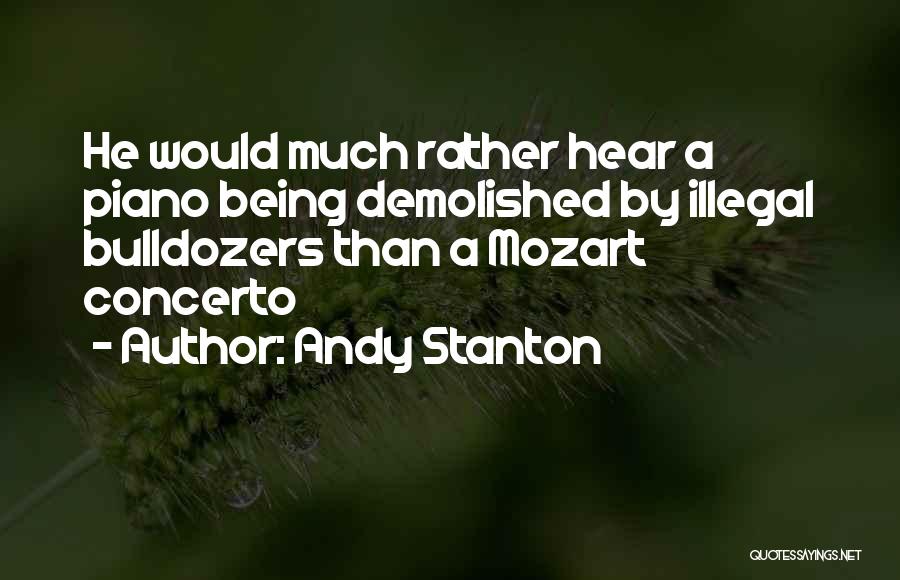 Andy Stanton Quotes 1868582