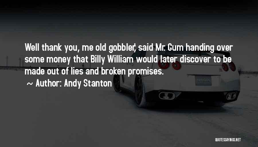 Andy Stanton Quotes 1881654