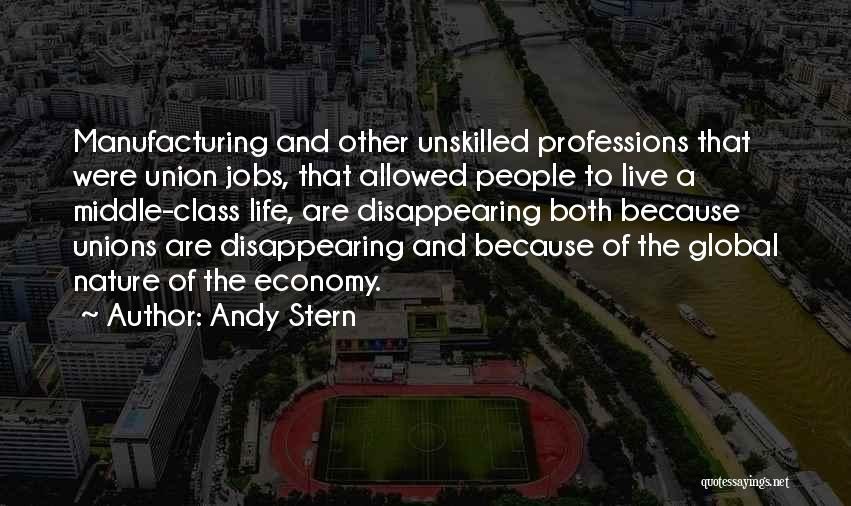 Andy Stern Quotes 1401879