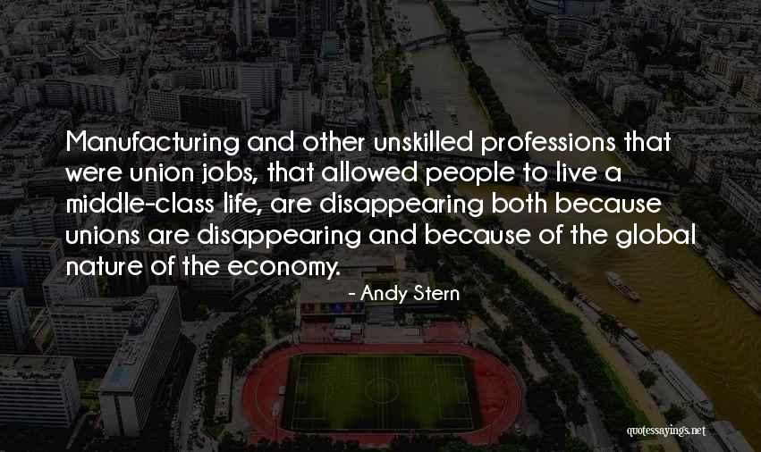 Andy Stern Quotes 1401879