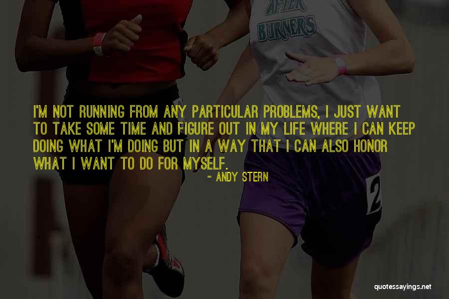 Andy Stern Quotes 240686