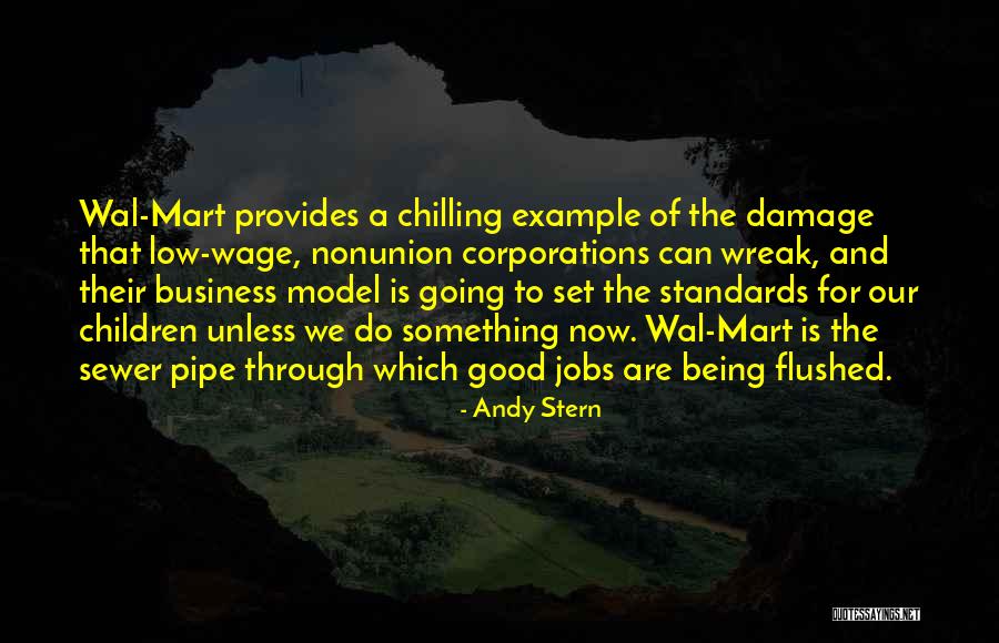 Andy Stern Quotes 817492