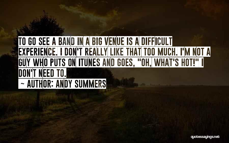 Andy Summers Quotes 1668281
