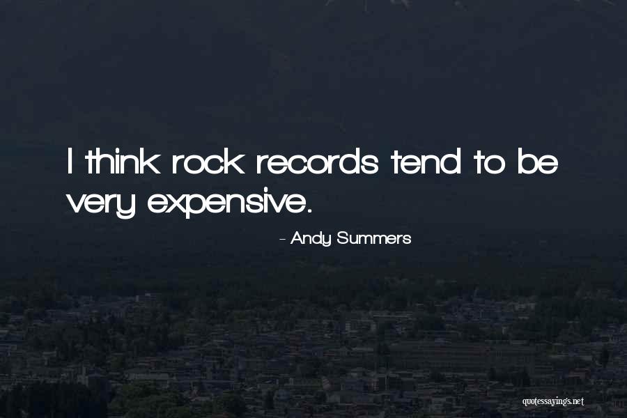 Andy Summers Quotes 328385