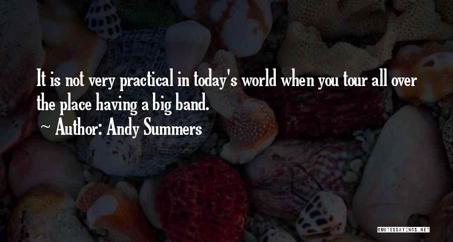 Andy Summers Quotes 768821