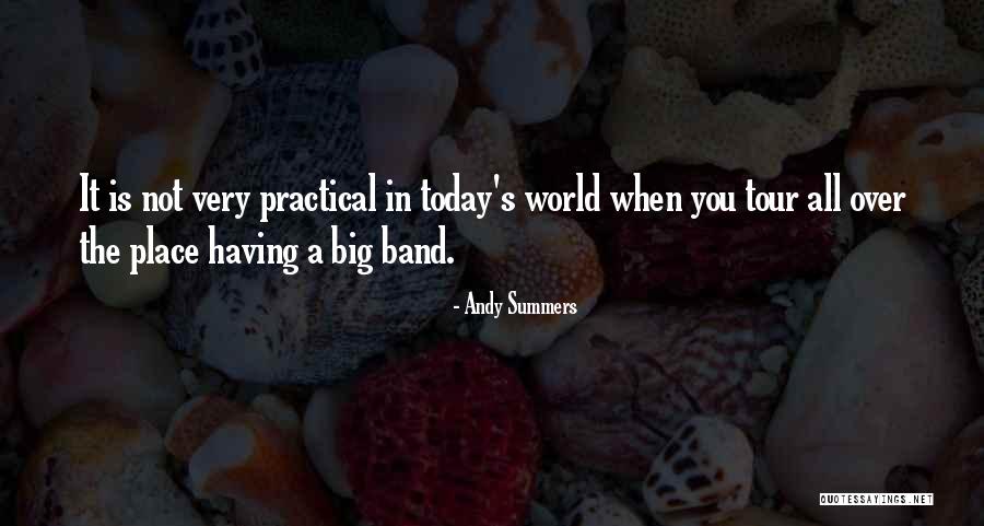 Andy Summers Quotes 768821