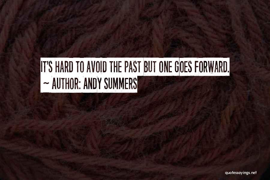 Andy Summers Quotes 968525