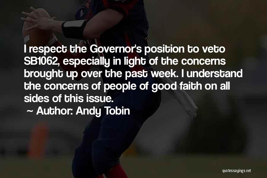 Andy Tobin Quotes 1441079