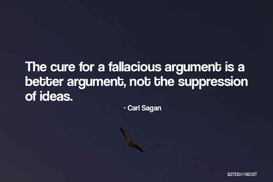 Andy Townsend Funny Quotes By Carl Sagan