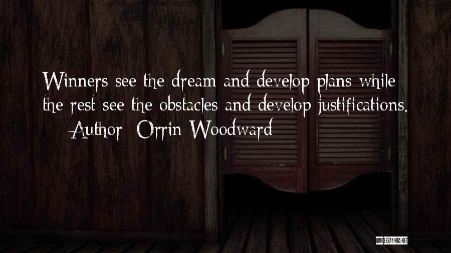 Andy Varipapa Quotes By Orrin Woodward