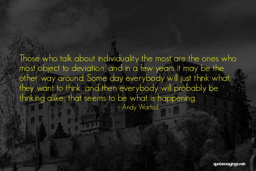 Andy Warhol Quotes 1185585 Andy Warhol Quotes 1185585