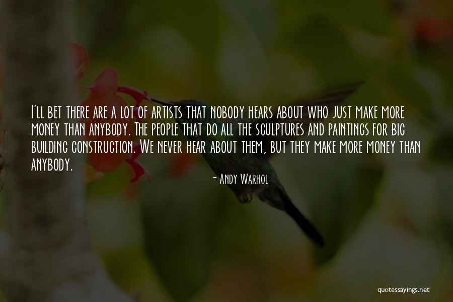 Andy Warhol Quotes 1253642 Andy Warhol Quotes 1253642