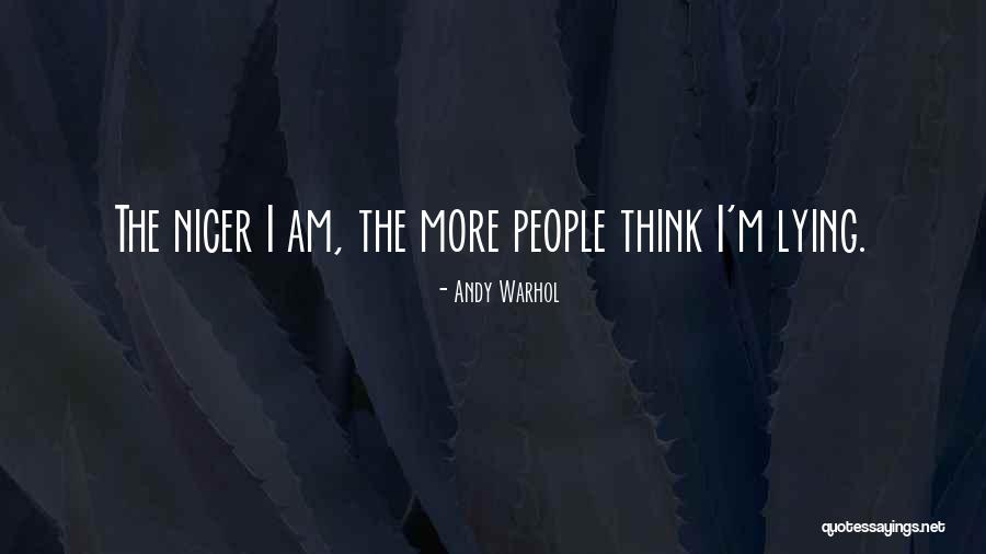 Andy Warhol Quotes 1263216