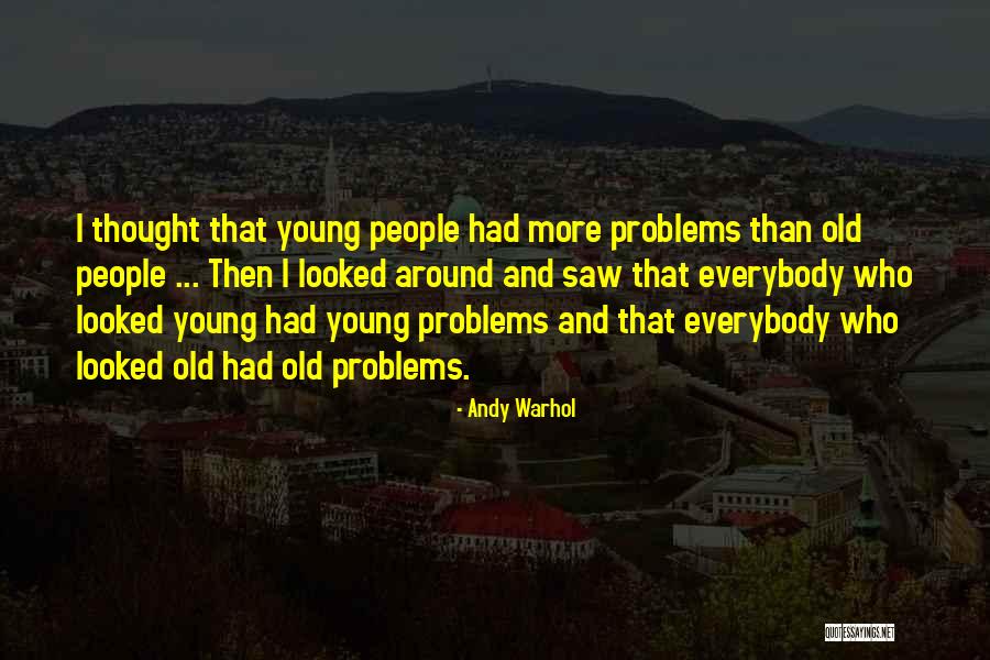 Andy Warhol Quotes 139793 Andy Warhol Quotes 139793