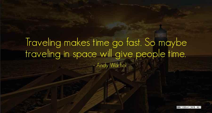 Andy Warhol Quotes 1427863