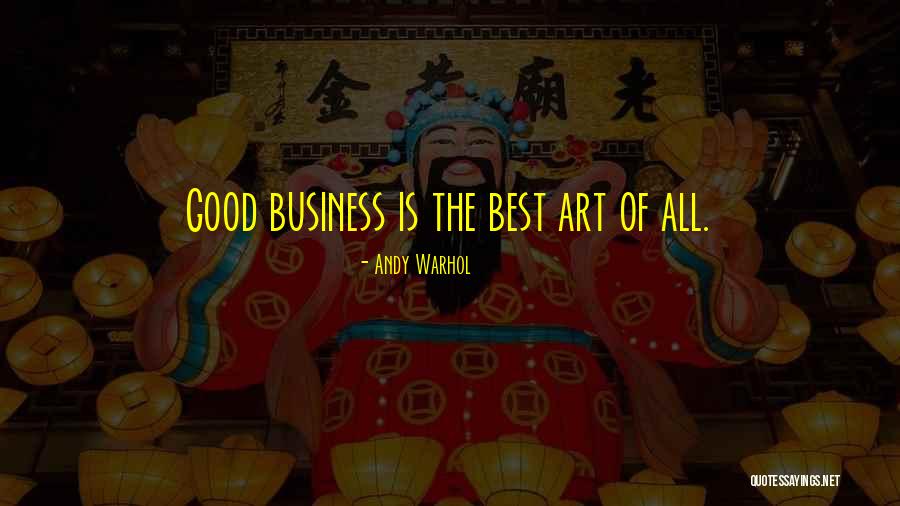 Andy Warhol Quotes 1593519 Andy Warhol Quotes 1593519