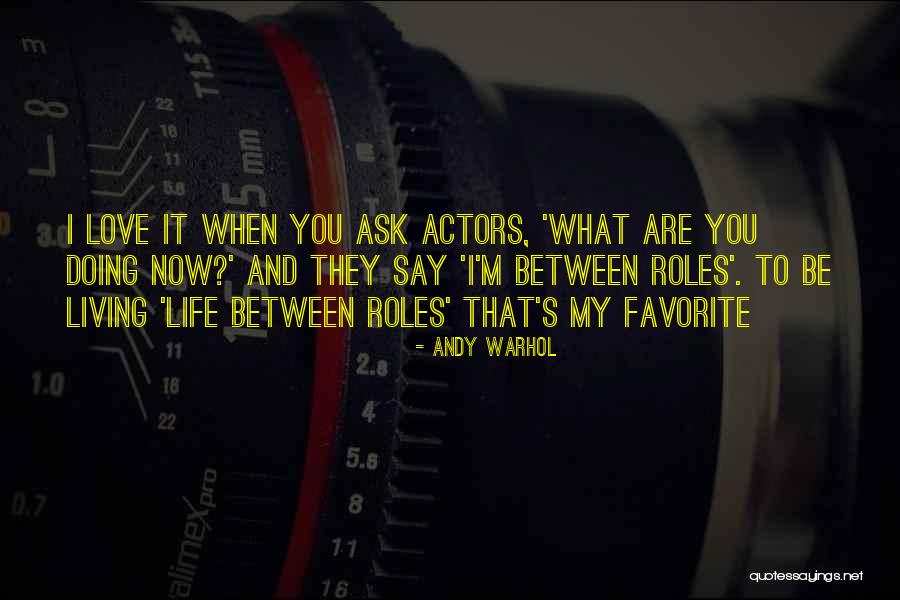 Andy Warhol Quotes 160405 Andy Warhol Quotes 160405