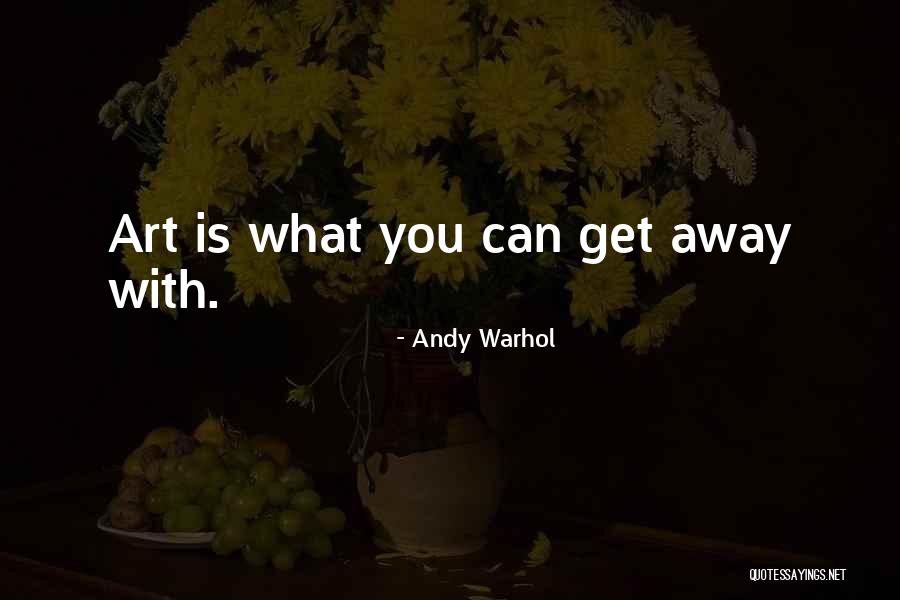 Andy Warhol Quotes 1610012 Andy Warhol Quotes 1610012