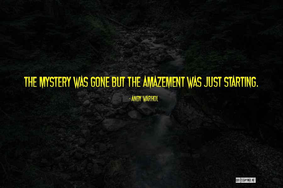 Andy Warhol Quotes 1706585