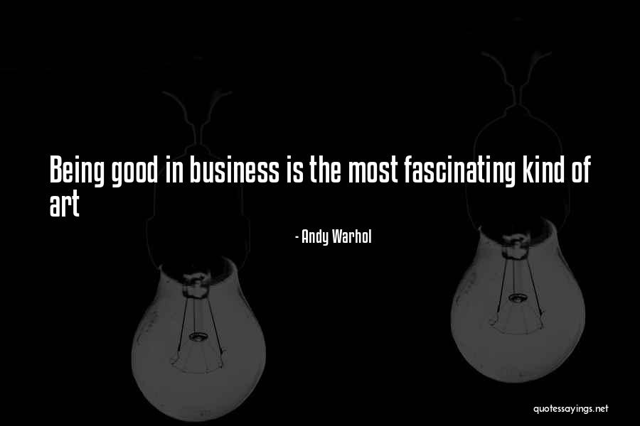 Andy Warhol Quotes 1713812 Andy Warhol Quotes 1713812