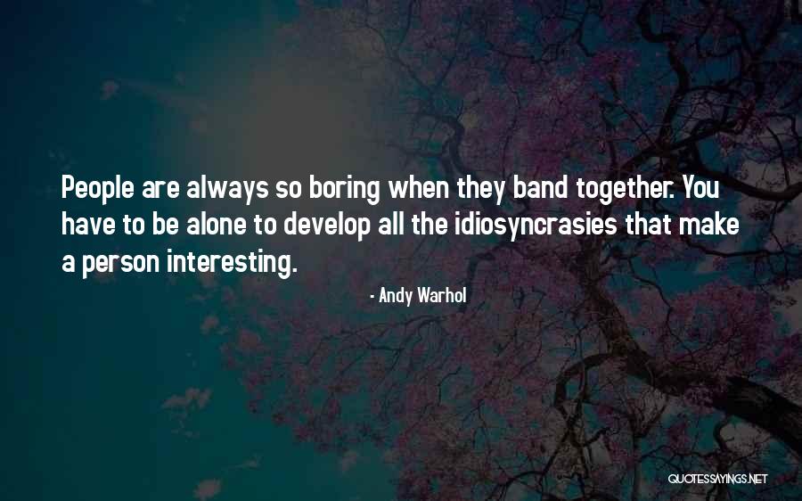 Andy Warhol Quotes 1744086 Andy Warhol Quotes 1744086